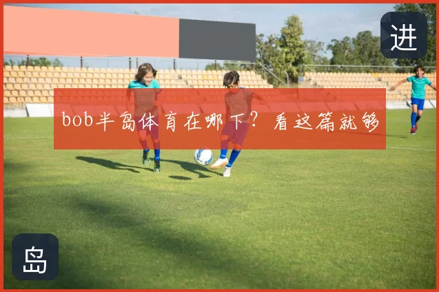 bob半岛体育在哪下？看这篇就够
